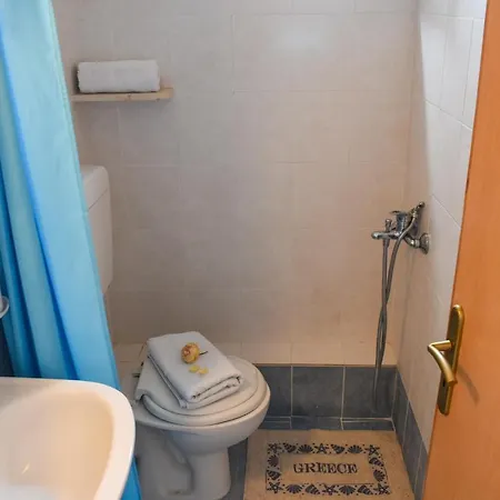 Lemon Studio Only 150m To The Beach Apartamento *