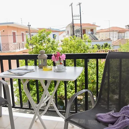Lemon Studio Only 150m To The Beach *