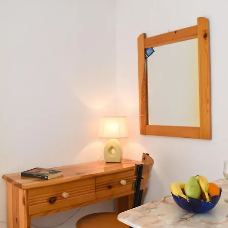 Lemon Studio Only 150m To The Beach Apartamento *