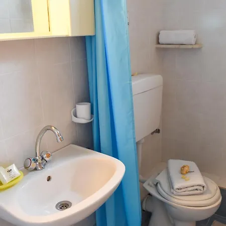 Apartamento Lemon Studio Only 150m To The Beach *