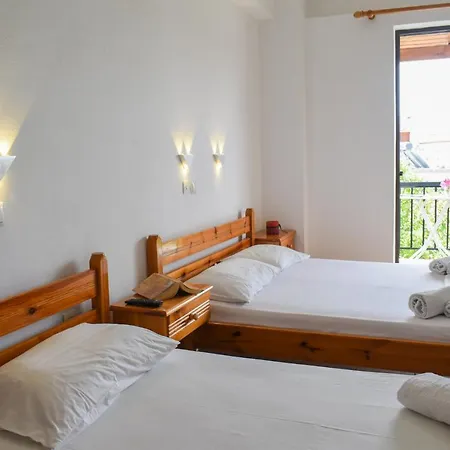 Appartamento Lemon Studio Only 150m To The Beach