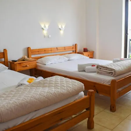 Lemon Studio Only 150m To The Beach *