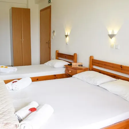 Apartamento Lemon Studio Only 150m To The Beach