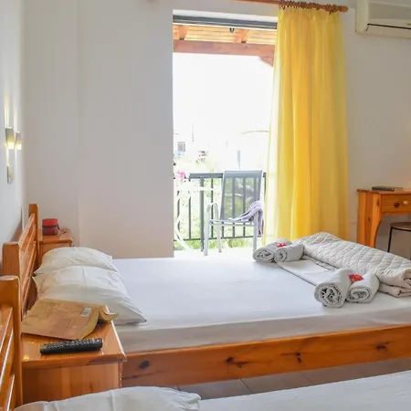 Apartamento Lemon Studio Only 150m To The Beach *